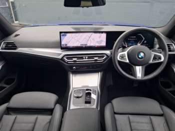 Used BMW 3 Series 2024 for sale - 75156071: Photo