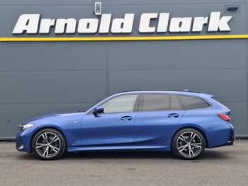 Used BMW 3 Series 2024 for sale - 75156071: Photo