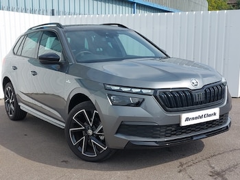 Skoda - Kamiq