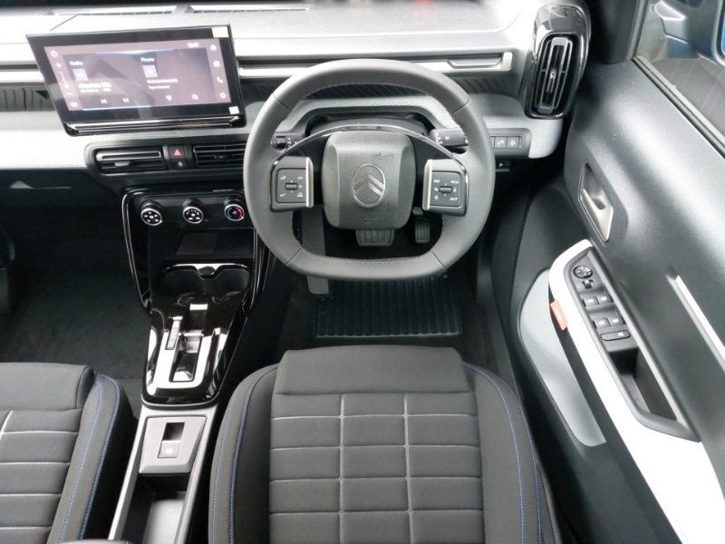 Used Citroen C3 2025 for sale - 76959544: Photo 7