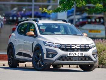 2024 - 1.0 TCe Extreme 5dr