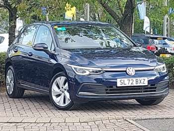 2022 - 1.5 TSI Style 5dr