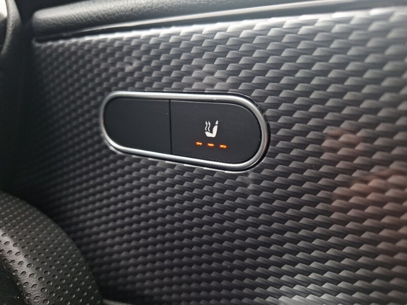 Used Mercedes-Benz A-Class 2020 for sale - 77874796: Photo 12