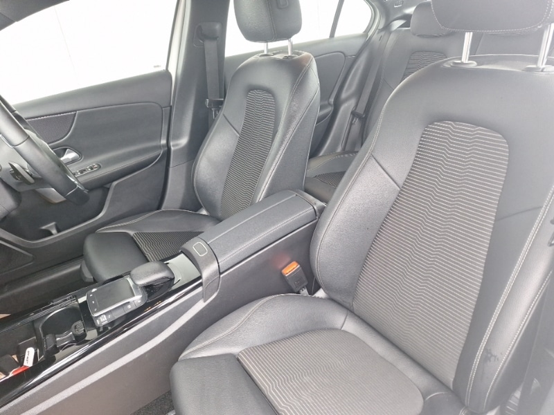 Used Mercedes-Benz A-Class 2020 for sale - 77874796: Photo 5