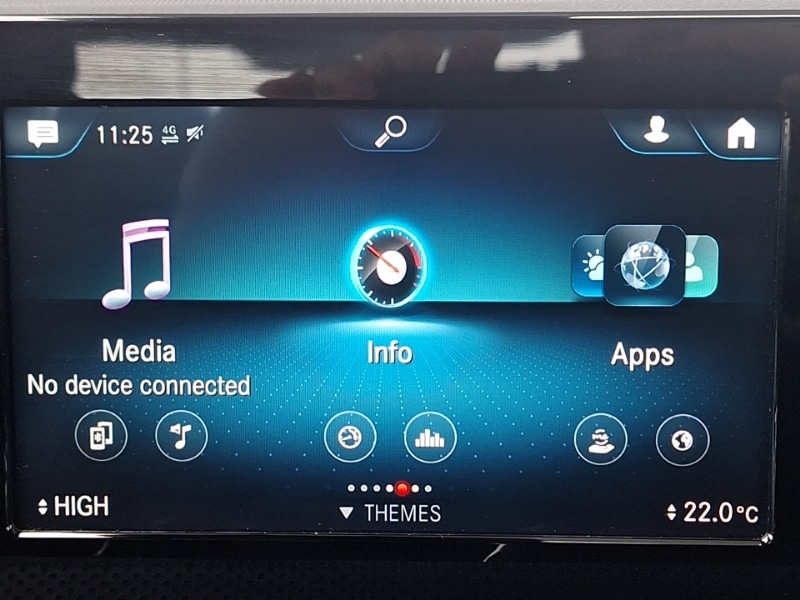 Used Mercedes-Benz A-Class 2020 for sale - 77874796: Photo 7