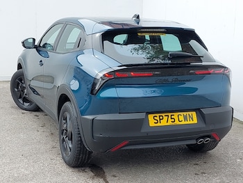 Used Alfa Romeo Junior 2025 for sale - 79355915: Photo