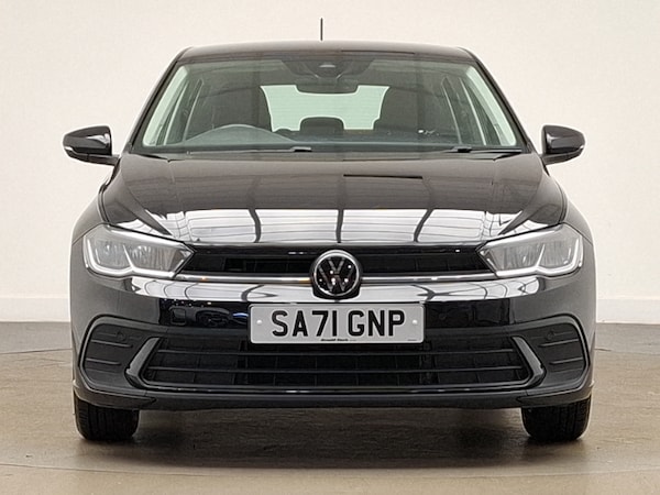 Used Volkswagen Polo 2021 for sale - 76258899: Photo 12