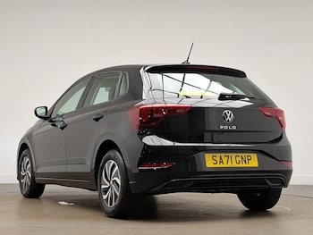 Used Volkswagen Polo 2021 for sale - 76258899: Photo 3