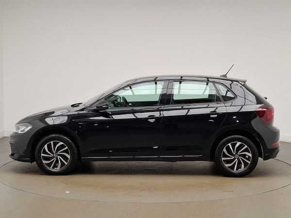 Used Volkswagen Polo 2021 for sale - 76258899: Photo 4