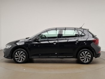 Used Volkswagen Polo 2021 for sale - 76258899: Photo 4