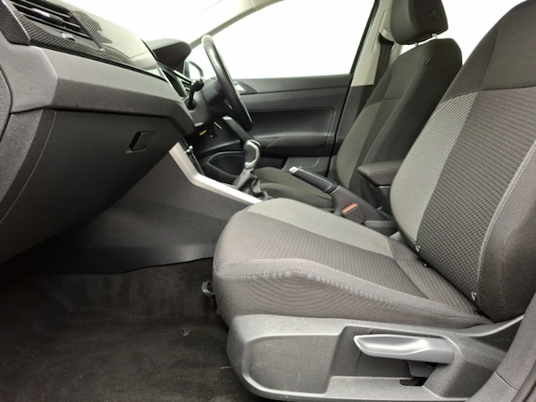 Used Volkswagen Polo 2021 for sale - 76258899: Photo 5