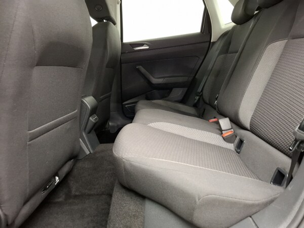 Used Volkswagen Polo 2021 for sale - 76258899: Photo 6