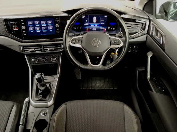 Used Volkswagen Polo 2021 for sale - 76258899: Photo 7