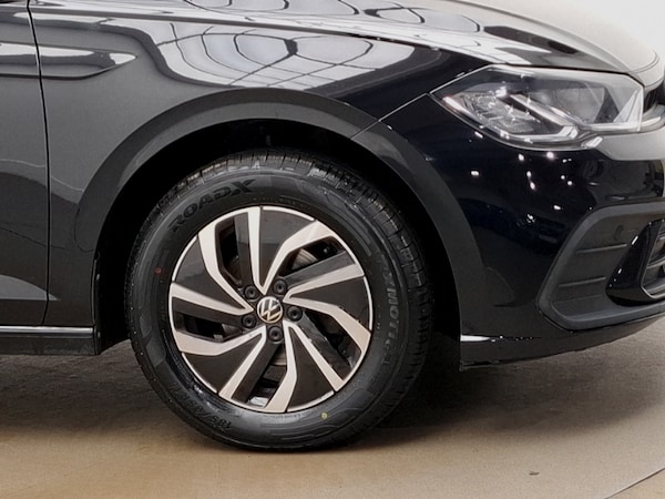Used Volkswagen Polo 2021 for sale - 76258899: Photo 9