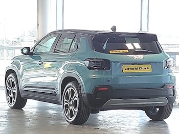 Used Jeep Other 2024 for sale - 77082891: Photo