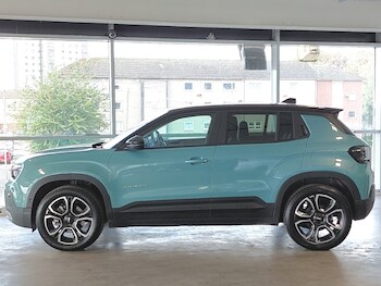 Used Jeep Other 2024 for sale - 77082891: Photo