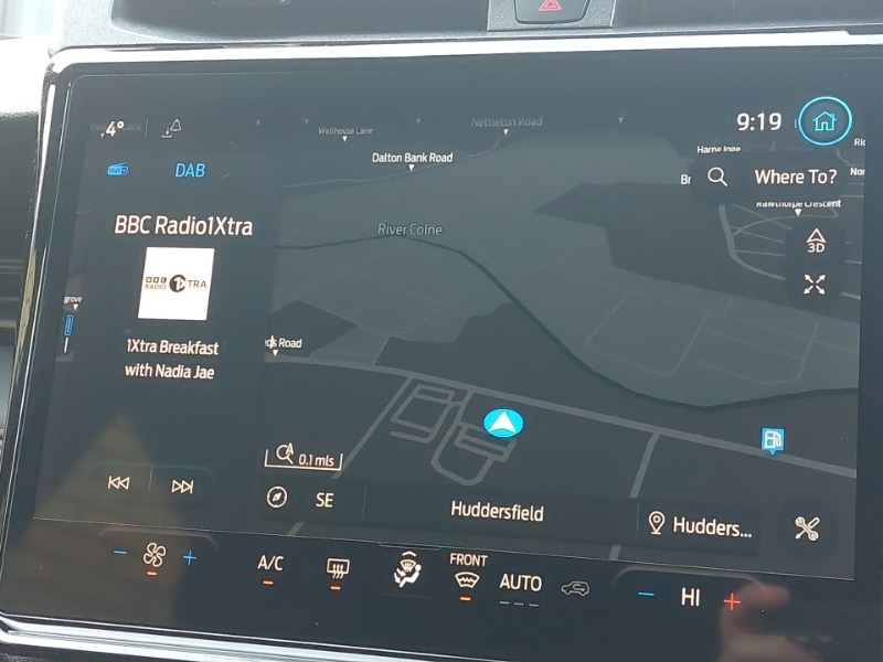 Used Ford Puma 2025 for sale - 77290103: Photo 12