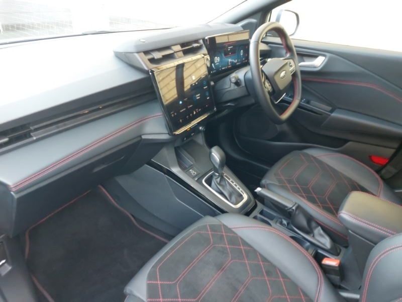 Used Ford Puma 2025 for sale - 77290103: Photo 5