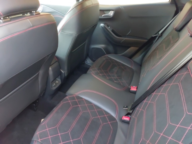 Used Ford Puma 2025 for sale - 77290103: Photo 6