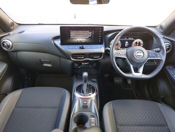Used Nissan Juke 2024 for sale - 76383724: Photo