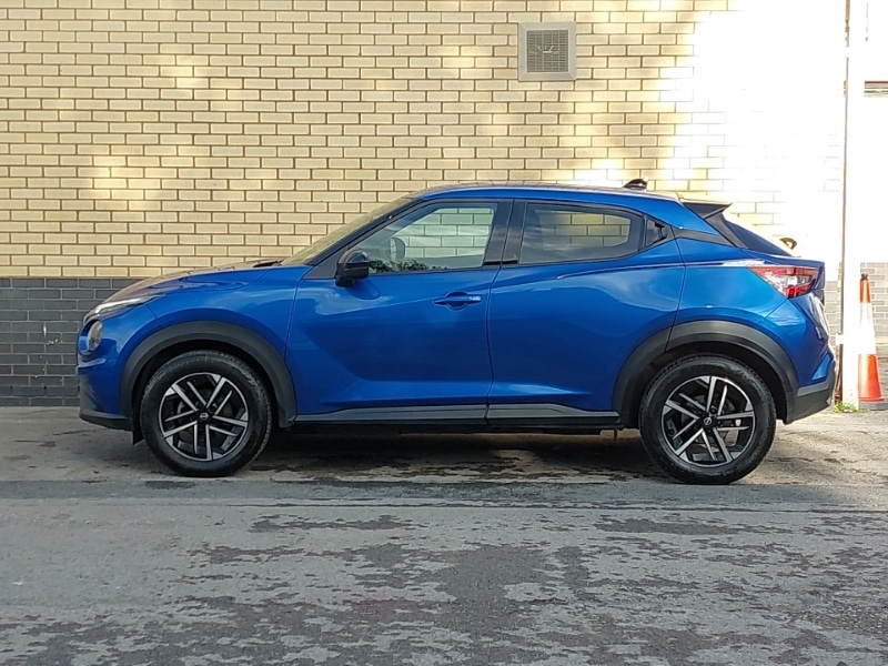 Used Nissan Juke 2024 for sale - 76383724: Photo 4