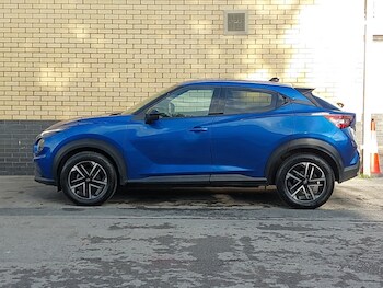 Used Nissan Juke 2024 for sale - 76383724: Photo