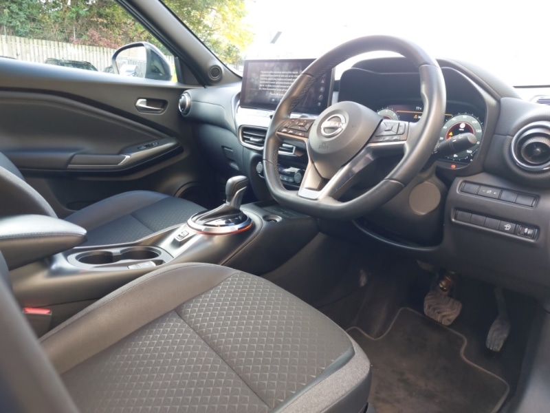 Used Nissan Juke 2024 for sale - 76383724: Photo 5