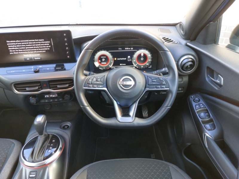 Used Nissan Juke 2024 for sale - 76383724: Photo 7