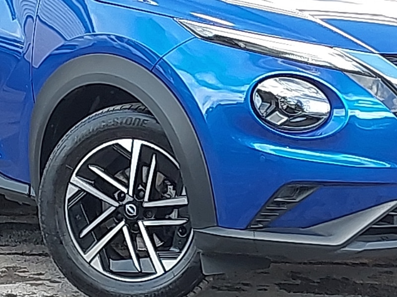 Used Nissan Juke 2024 for sale - 76383724: Photo 9