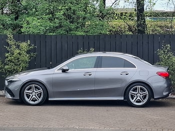 Used Mercedes-Benz A-Class 2024 for sale - 78550446: Photo