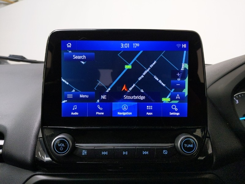 Used Ford Ecosport 2022 for sale - 76369837: Photo 10
