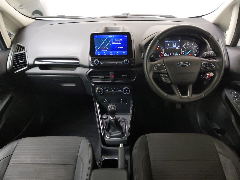 Used Ford Ecosport 2022 for sale - 76369837: Photo 2