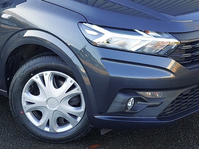 Used Dacia Sandero 2021 for sale - 77127115: Photo 9