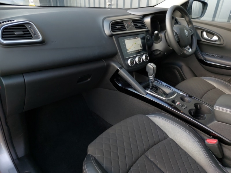 Used Renault Kadjar 2020 for sale - 78114386: Photo 5