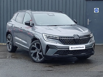Used Renault Austral 2023 for sale - 79208146: Photo