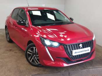 Used Peugeot 208 2023 for sale - 75094624: Photo