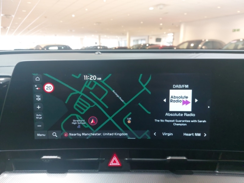 Used Kia Sportage 2023 for sale - 77709306: Photo 12