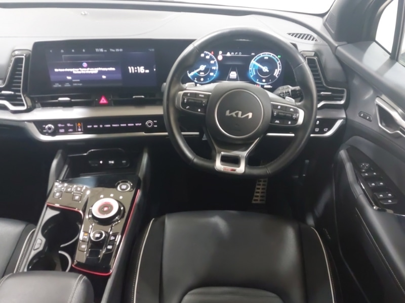 Used Kia Sportage 2023 for sale - 77709306: Photo 7