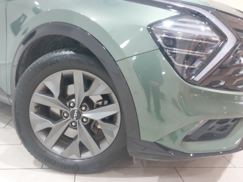 Used Kia Sportage 2023 for sale - 77709306: Photo 9