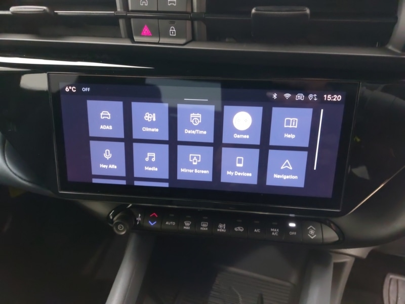 Used Alfa Romeo Junior 2025 for sale - 78023430: Photo 11