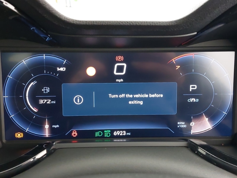 Used Alfa Romeo Junior 2025 for sale - 78023430: Photo 12