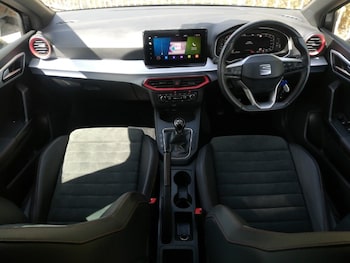 Used SEAT Ibiza 2024 for sale - 79545911: Photo