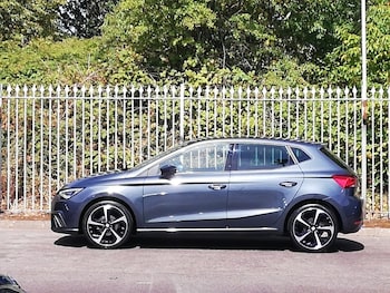 Used SEAT Ibiza 2024 for sale - 79545911: Photo