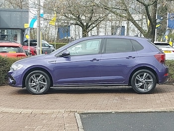 Used Volkswagen Polo 2023 for sale - 78392091: Photo