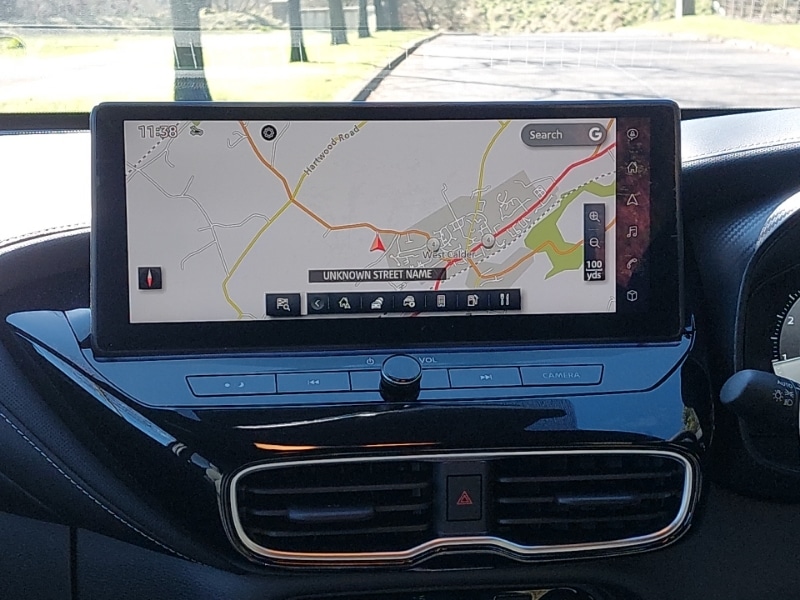 Used Nissan Juke 2025 for sale - 78114652: Photo 10