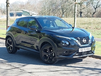 Used Nissan Juke 2025 for sale - 78114652: Photo