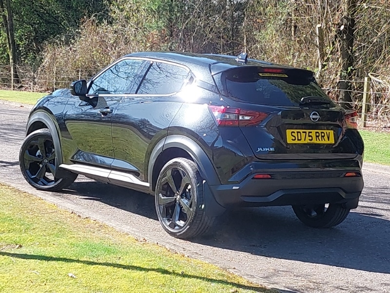 Used Nissan Juke 2025 for sale - 78114652: Photo 3