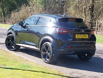 Used Nissan Juke 2025 for sale - 78114652: Photo