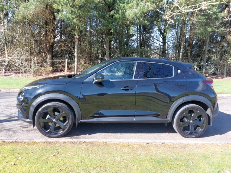 Used Nissan Juke 2025 for sale - 78114652: Photo 4