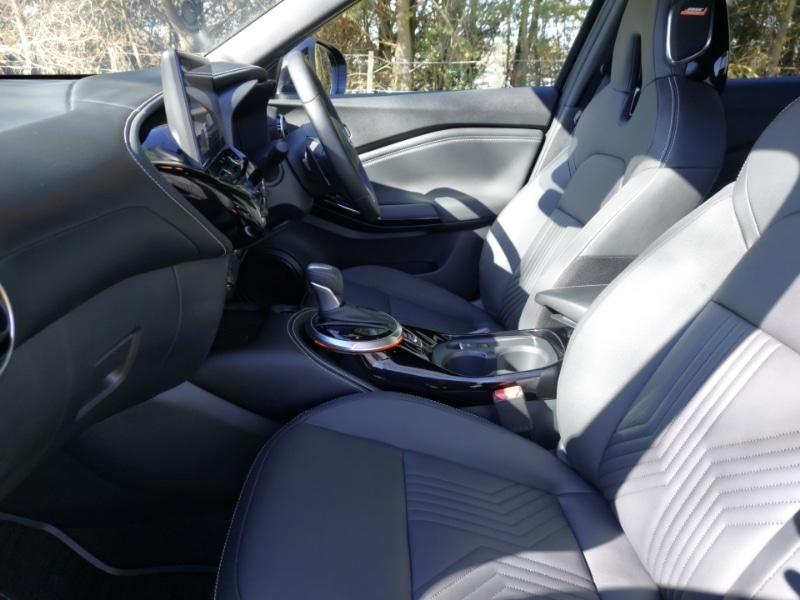 Used Nissan Juke 2025 for sale - 78114652: Photo 5